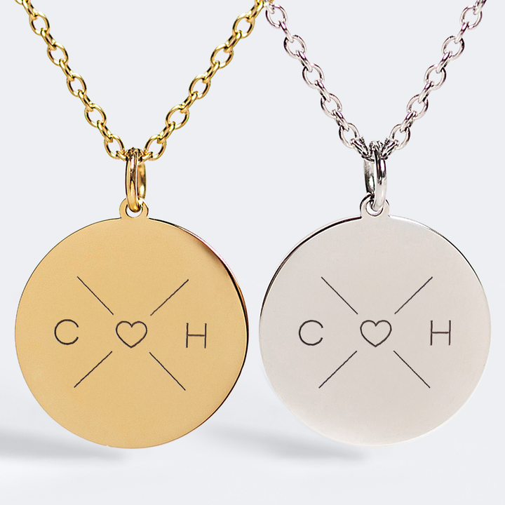 Ketting – bff