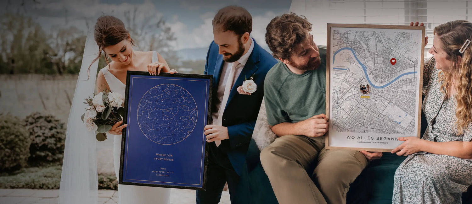 Warum „Meaningful Gifting“ der neue Luxus ist