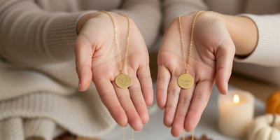 Funkelnder Singles Day