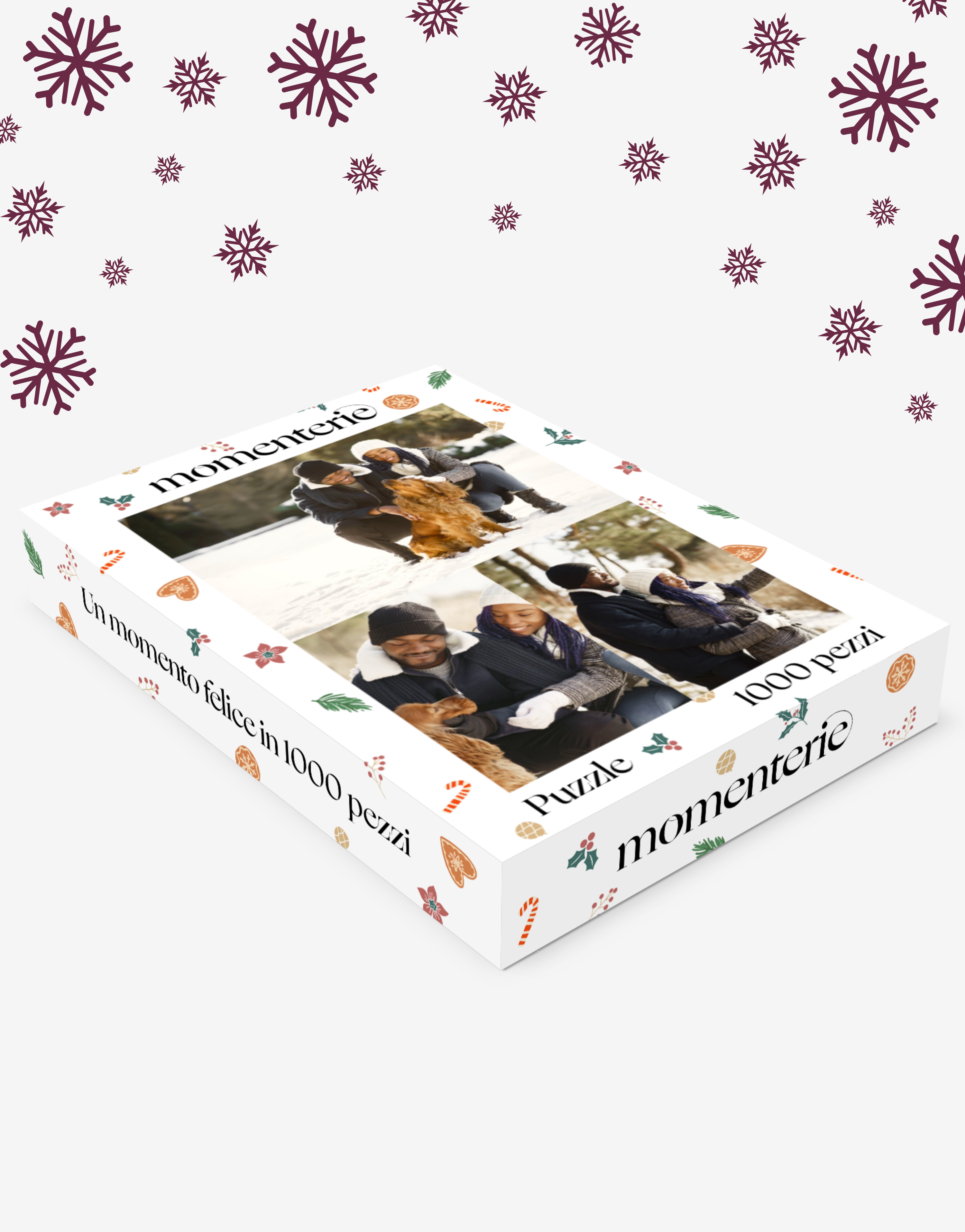 Clementoni Stranger Things Season 5 Puzzle 1000 Pezzi Clementoni Stranger Things Season 5 Puzzle 1000 Pezzi